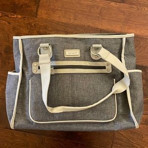 NWOT Carters Baby Bag